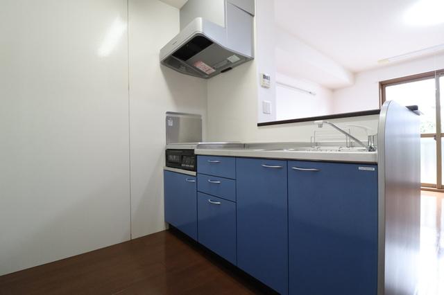 プレシャス（102） 部屋画像