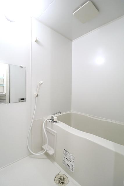 プレシャス（102） 部屋画像