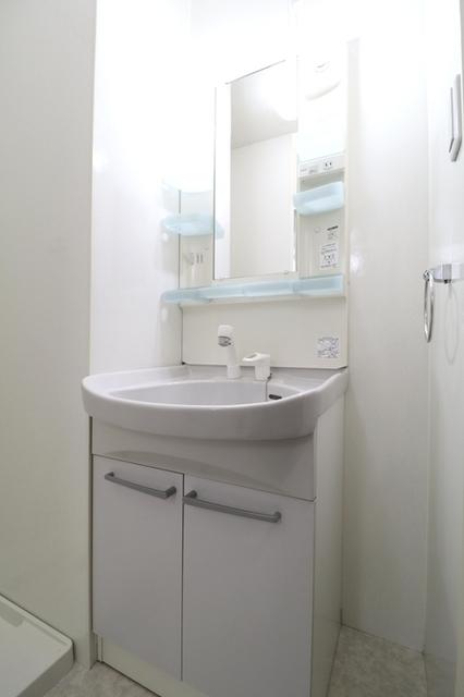 プレシャス（102） 部屋画像