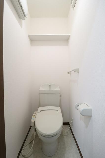 プレシャス（102） 部屋画像