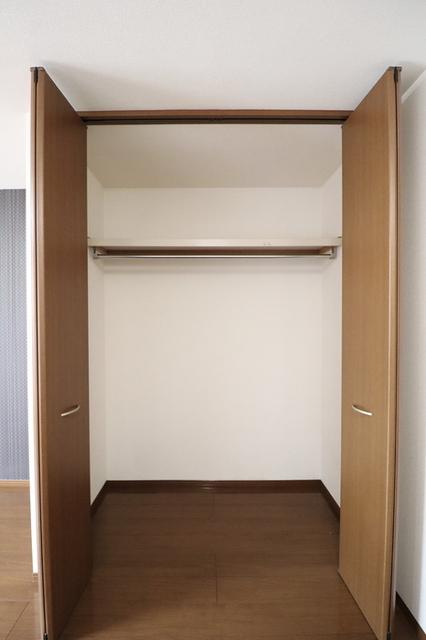 プレシャス（102） 部屋画像