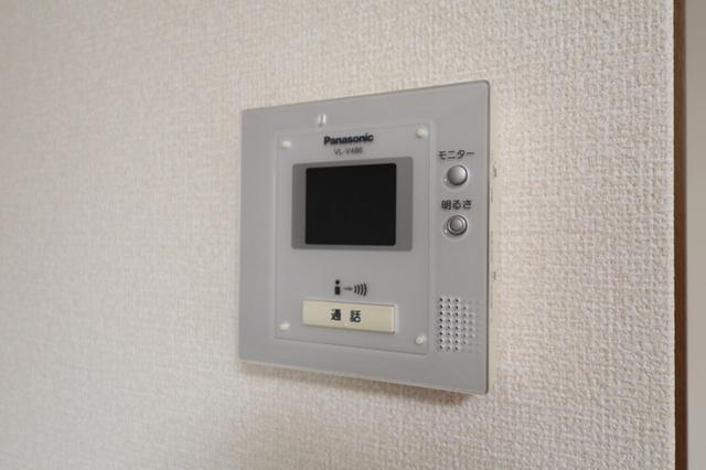 プレシャス（102） 部屋画像