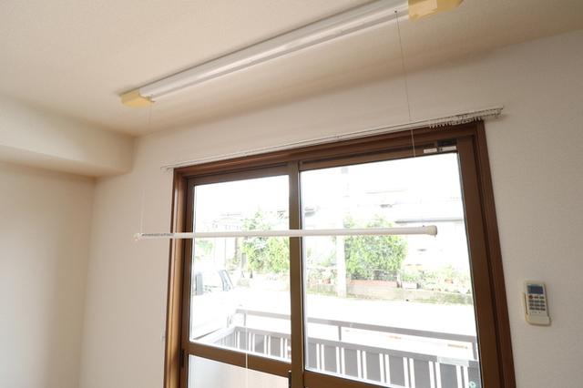 プレシャス（102） 部屋画像