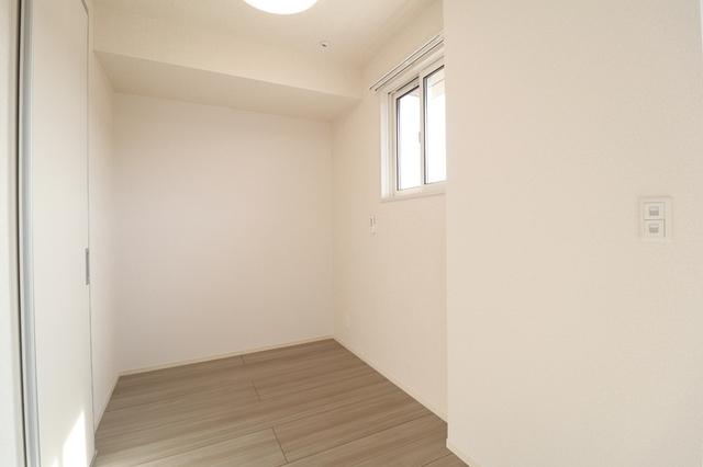 サニーガーデン（207） 部屋画像