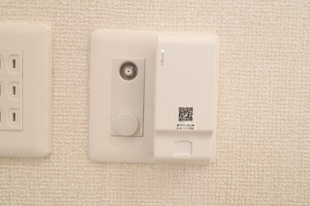 サニーガーデン（207） 部屋画像