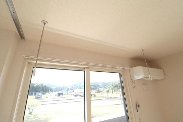 サニーガーデン（207） 部屋画像