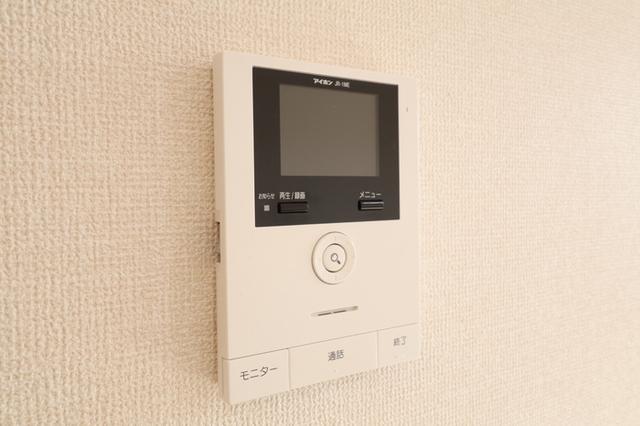 サニーガーデン（207） 部屋画像