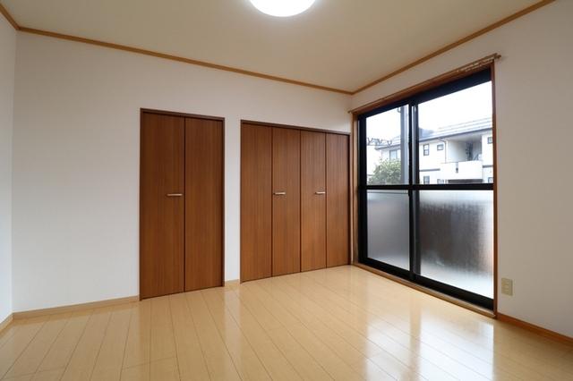 グラン・デ・ハイツ　Ａ（102） 部屋画像
