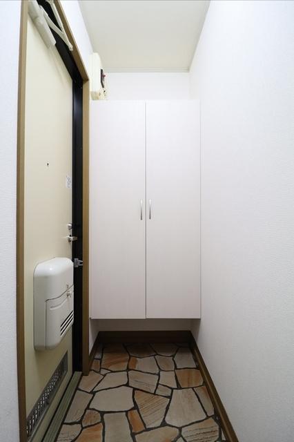グラン・デ・ハイツ　Ａ（102） 部屋画像