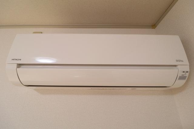 グラン・デ・ハイツ　Ａ（102） 部屋画像