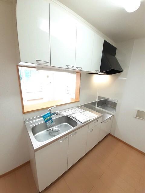プロムナード・ゴチＢ（201） 部屋画像