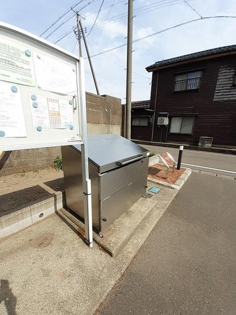 スターウイング（102） 部屋画像