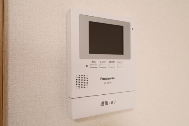 セジュール モナリエ　Ａ/Ｂ（A102） 部屋画像