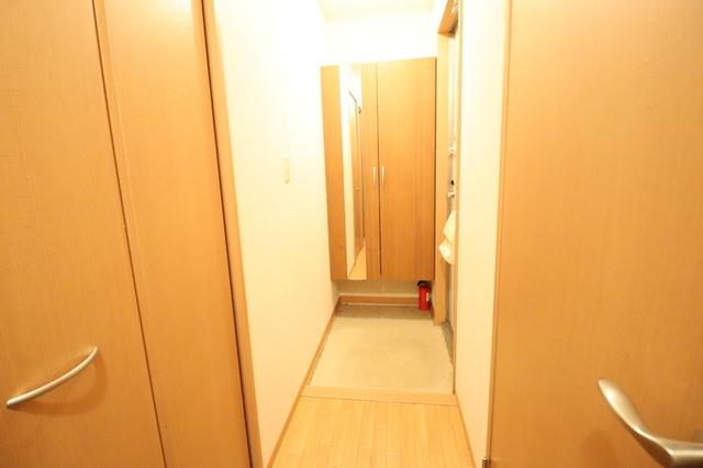 フレーズ･ヴェルジェ（102） 部屋画像
