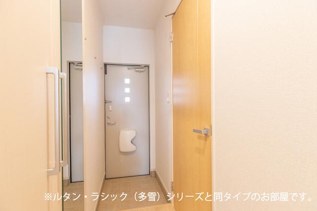 ジェイド　テラス（101） その他