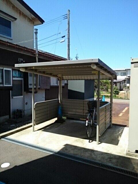 グレイスコートＦＵＪＩＹＡＭＡ（204） 部屋画像