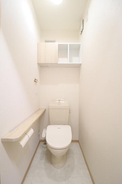 セジュール モナリエ　Ａ/Ｂ（A205） 部屋画像
