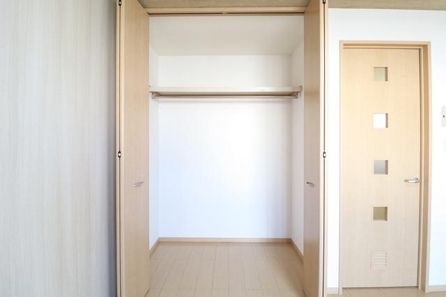 セジュール モナリエ　Ａ/Ｂ（A205） 部屋画像