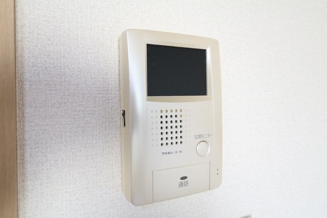 セジュール モナリエ　Ａ/Ｂ（A205） 部屋画像