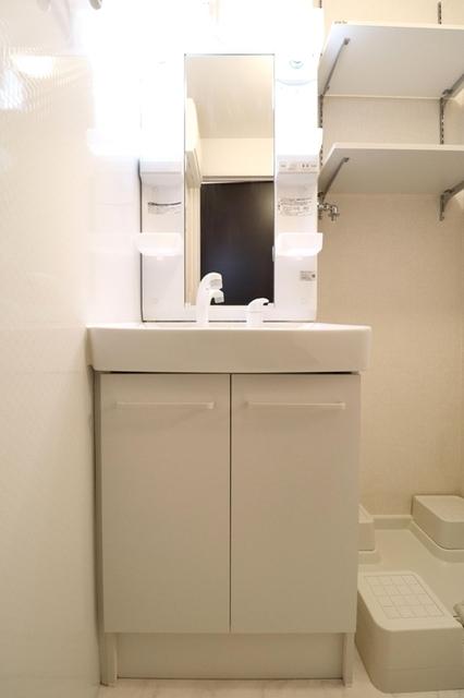 インサイドモート（103） 部屋画像