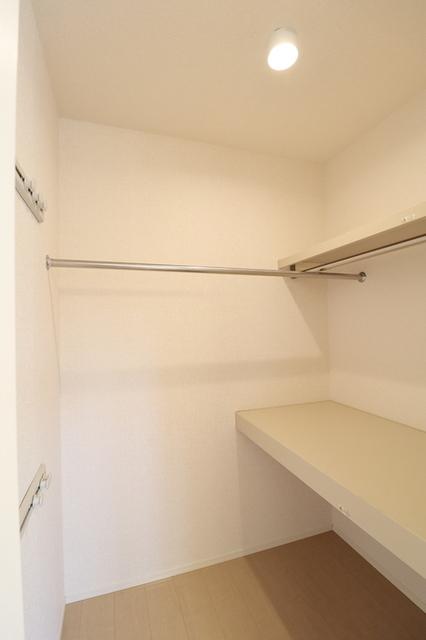 インサイドモート（103） 部屋画像
