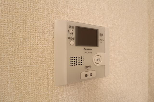 インサイドモート（103） 部屋画像