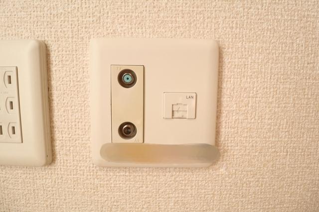 インサイドモート（103） 部屋画像