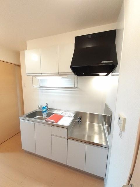 ベルデス・コリーナ（103） キッチン