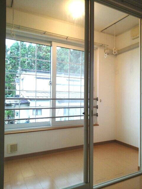 プロムナード・ゴチＡ（102） 部屋画像