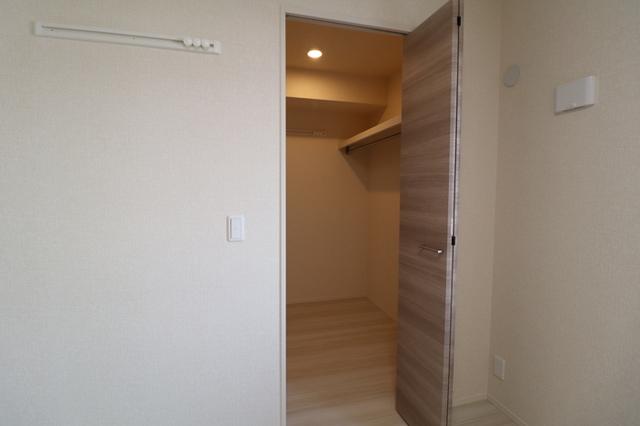 シャインピークス上越妙高　Ｃ（103） 部屋画像