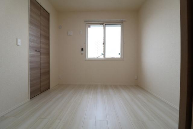 シャインピークス上越妙高　Ｃ（103） 部屋画像