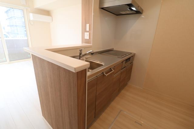 シャインピークス上越妙高　Ｃ（103） 部屋画像