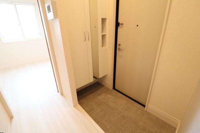 シャインピークス上越妙高　Ｃ（103） 部屋画像