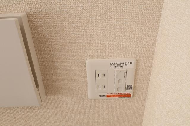 シャインピークス上越妙高　Ｃ（103） 部屋画像
