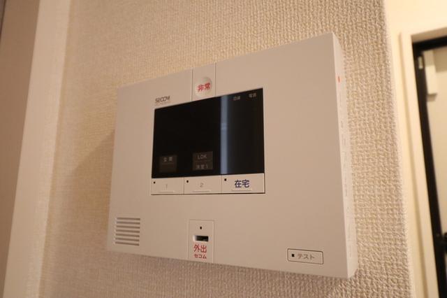 シャインピークス上越妙高　Ｃ（103） 部屋画像