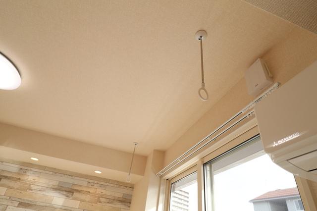 シャインピークス上越妙高　Ｃ（103） 部屋画像