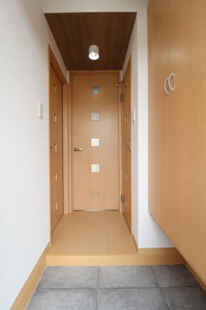 ＣＡＳＡフィオーレ（101） 部屋画像
