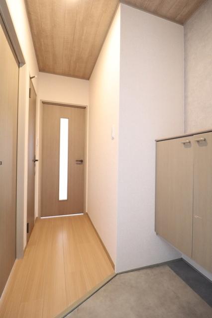 ロイヤルあけぼの　Ａ/Ｂ（A105） 部屋画像