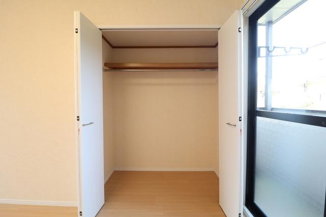 ロイヤルあけぼの　Ａ/Ｂ（A105） 部屋画像