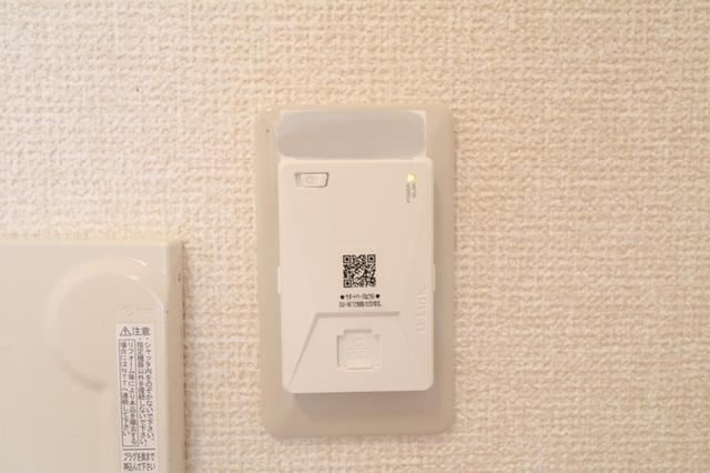 ロイヤルあけぼの　Ａ/Ｂ（A105） 部屋画像