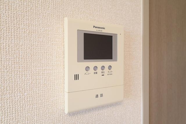 ロイヤルあけぼの　Ａ/Ｂ（A105） 部屋画像