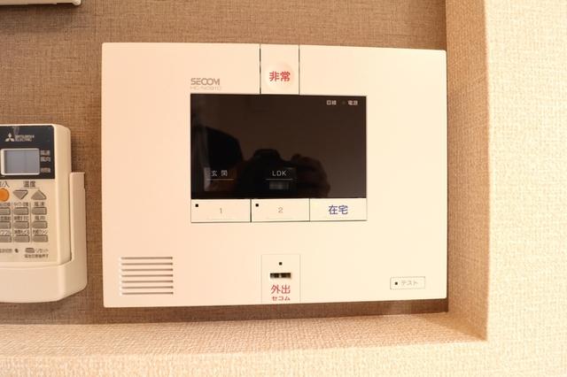 さくらガーデンⅡ（205） 部屋画像