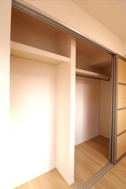 さくらガーデンⅡ（205） 部屋画像