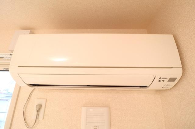 さくらガーデンⅡ（205） 部屋画像