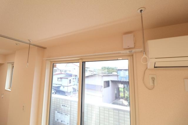 さくらガーデンⅡ（205） 部屋画像