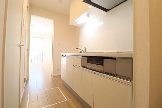 ナゴミエル/エミアス　エミアス（103） 部屋画像