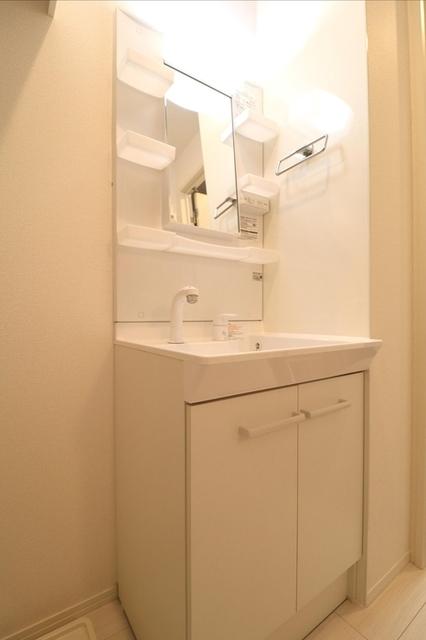ナゴミエル/エミアス　エミアス（103） 部屋画像