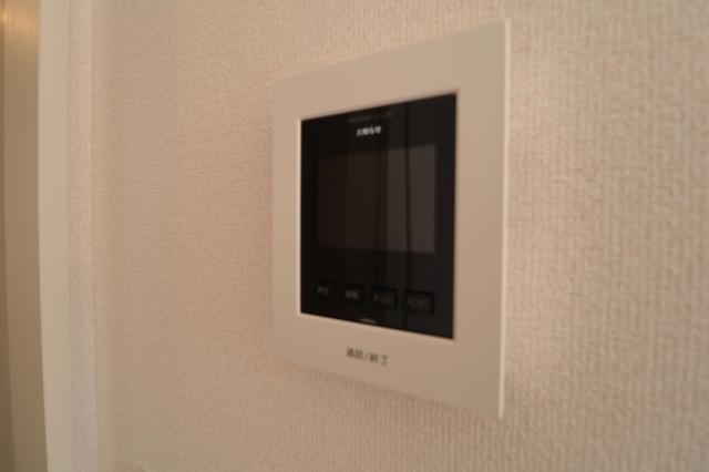 ナゴミエル/エミアス　エミアス（103） 部屋画像