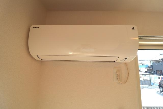 ナゴミエル/エミアス　エミアス（103） 部屋画像