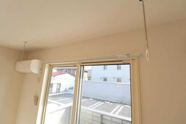 ナゴミエル/エミアス　エミアス（103） 部屋画像